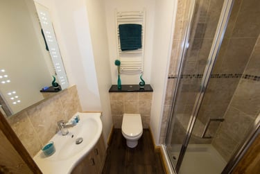 5 bed house, Uttoxeter New Road (INCLUDES BILLS), Uttoxeter new road, Derby, DE223JB - Image 10